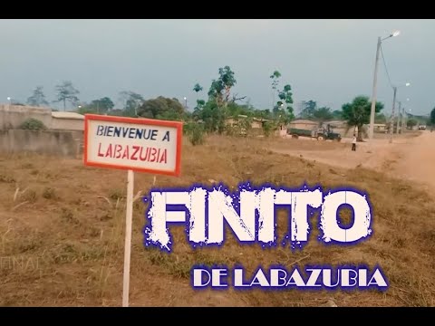 FINITO DE LABAZUBIA_GBLOUMEHI Clip officiel