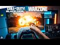 120 FPS EN PS5 Slim WARZONE , ¿VALE LA PENA EN 2026 ?