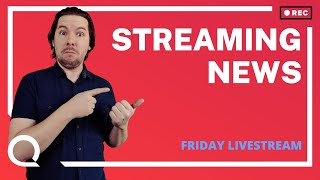 Disney vs YouTube TV, T-Mobile's new streaming stick, more | Streaming News 12/17/21