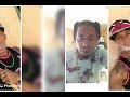 Tic Tac-El benyamin ft mono flow