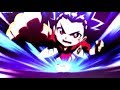 Beyblade Burst AMV Scars (Valt vs Shu) OYNG