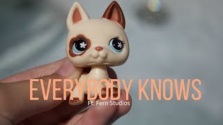 LPS: Everybody Knows Ft. Fern Studios || Music video
Helloooooooo!
This is a collab with my sister, Fern Studios! She joined back, she is making videos again! Make sure to check out her youtube and Instagram!
All audio does not belong to me!
Everybody Knows is not my song, All rights to the original owner!
Parts!
Intro: 0:00-0:08 ( Filmed by Fern Studios, edited by me )
Fern Studios: 0:08-0:38 ( Filmed and edited by her )
Me: 0:38-1:32 ( Filmed and edited by me )
Links:
Her Instagram:
https://www.instagram.com/ravenclawlps/
Her Youtube:
https://www.youtube.com/channel/UColbhWvVJUlVoh8Y5wgV-kg?app=desktop
✡✡✡✡✡✡✡✡✡✡✡✡✡✡✡✡✡✡✡✡✡✡✡✡✡✡✡✡✡✡✡✡✡✡✡✡✡✡✡✡
~Social Media~
Instagram: https://www.instagram.com/SoothingLPS/
Twitter: https://twitter.com/LilyLPS0
LPS Amino: http://aminoapps.com/p/auar0
~Frequent Asked Questions~
Camera I used: Canon EOS 60D
Editor I use: Final Cut Pro
Face Reveal: No, I dont feel its necessary for an LPS Youtube Channel
Do you want to trade LPS: Yes! DM me on Instagram @SoothingLPS
Bye everyone! LPS: Everybody Knows Ft. Fern Studios || Music video