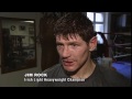 John Breen Belfast Boxing Documentary