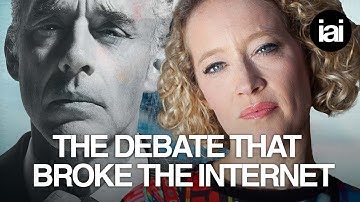 Cathy Newman on the infamous Jordan Peterson interview | Doxing, death threats, and online abuse