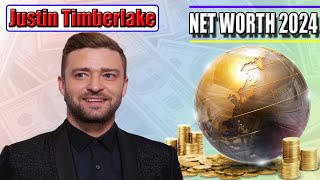 Justin Timberlake Net Worth 2024 {20-June-2024} Bio, Career, Age, Life Style, House, Net Worth! 😲 😲