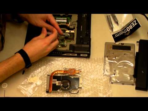 Gateway Laptop Overheating Fix hqdefault