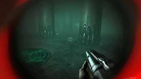 Doom 3: Resurection of Evil: Hell