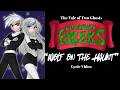 "Wolf on the Haunt" - Control Freaks - The Tale of Two Ghosts [Hunter Moon]