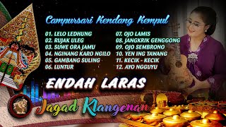 Full Album CAMPURSARI KENDANG KEMPUL ; Lagu Langgam Jawa Endah Laras
