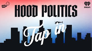 TAP IN S2E5 Nikki got her 30 pieces of silver