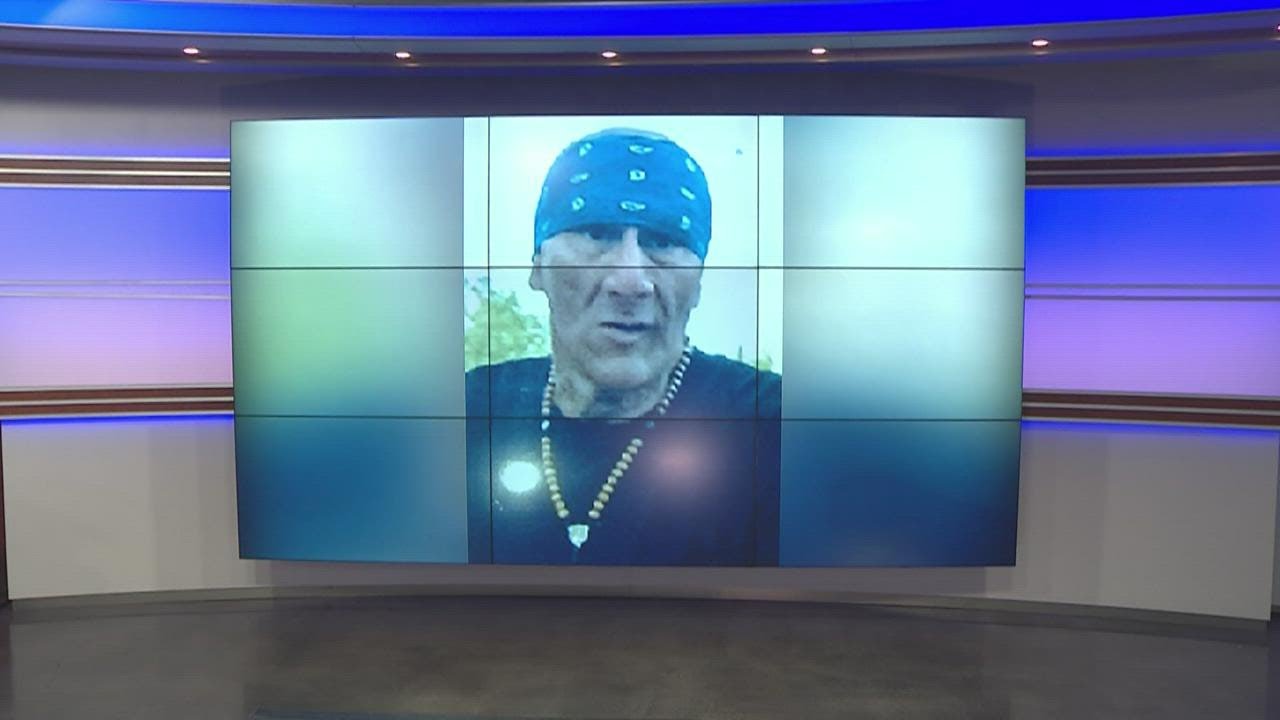 Crime Stoppers needs your help identifying suspect who failed to stop ...