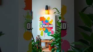 Finding Balance through Creative Expression