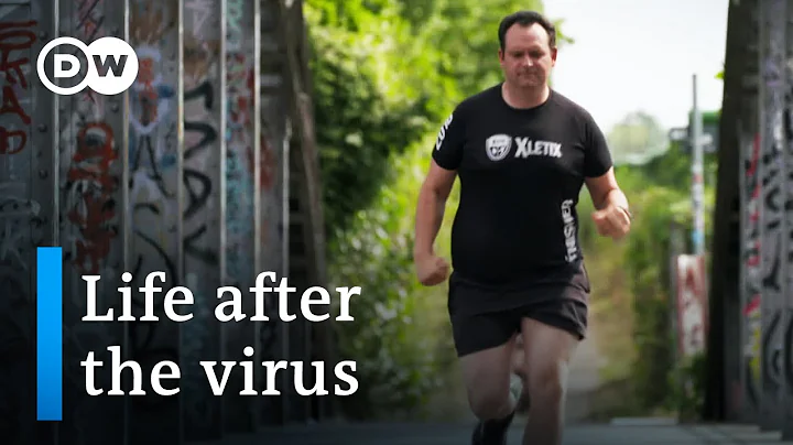 Coronavirus complications | DW Documentary