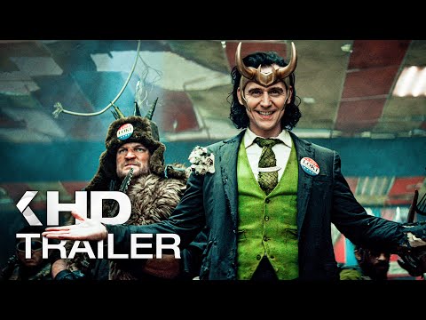 LOKI Trailer 2