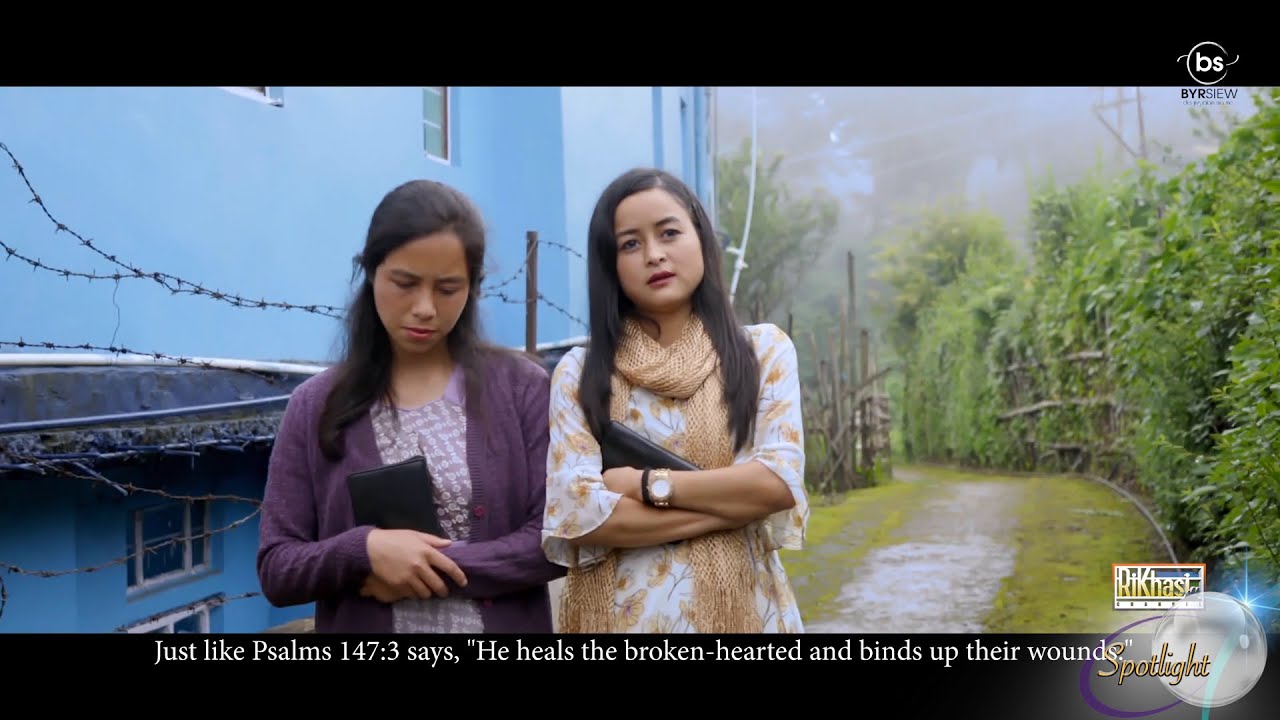 DON KA LAD :  ( SHORT FILM )