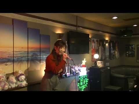 木枯らしに抱かれて（小泉今日子）cover ななぽん