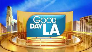 Rob Weiss on Good Day LA, discussing Les Moonves and Sexual Harassment