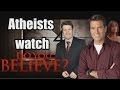 Atheists Watch "Do You Believe?"