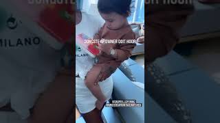 Celebrity Lil Kleine koopt Audemars piguet voor z’n zoon Profile