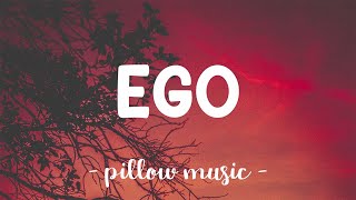 Ego - Sarah Kennedy (Lyrics) 🎵