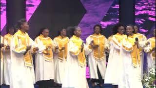 Certain Women Choir   Ministering Agape Upendo Wa Mungu