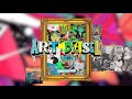 Alfons - Art Basel (Lyric Video)