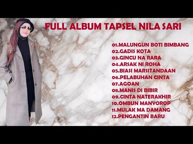 Full Album Tapsel Nila Sari class=