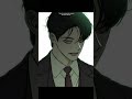 His love for her is dangerous ❤️😳 || tears on a withered flower || play with fire || #manga#manhwa