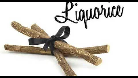 Amazing Benefits Of Liquorice Root♧Weight Loss Tips☆
