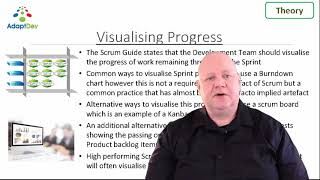 Module 2   Visualising Progress