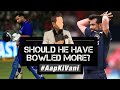 Was it a blunder not completing YUZI's overs? | EXCHANGE22 #AapkiVani | Cricket Q&A