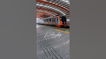 #kanpurmetroupdates #upmrc