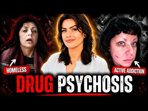 I Started Smoking Meth At 15 | From 20 Years Homeless & Prostituting Women to 7 Years Sober