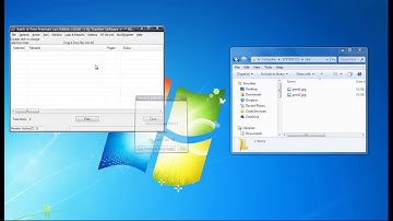 How to use printer load balancing in directory monitor with Batch & Print Premium Law Edition