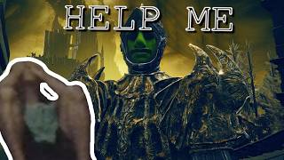 BLIND PLAYTHROUGH OF DARK SOULS III - DAY 10