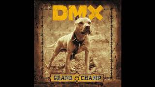 DMX Bring The Noize
