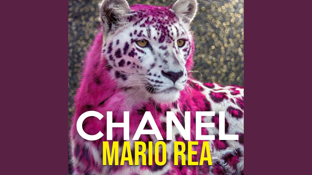 Watch Chanel on YouTube Watch Chanel on YouTube