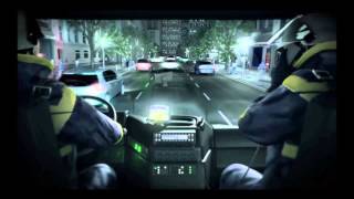 Emergency 2013 Trailer