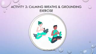 Module 2 CO  Self Guided 12min Profile