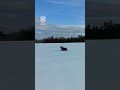 Would you go ice skating on this?! 😂⛸️            🎥: ViralHog