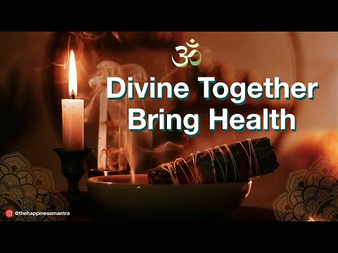 Activate Divine Healing: