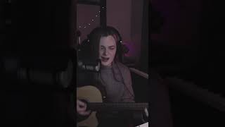 Маша и медведи - Земля  (cover by etreamoi) #shorts