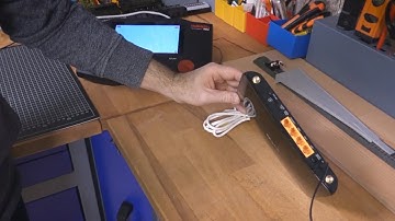 Märklin Central Station mit einem Netzwerk verbinden