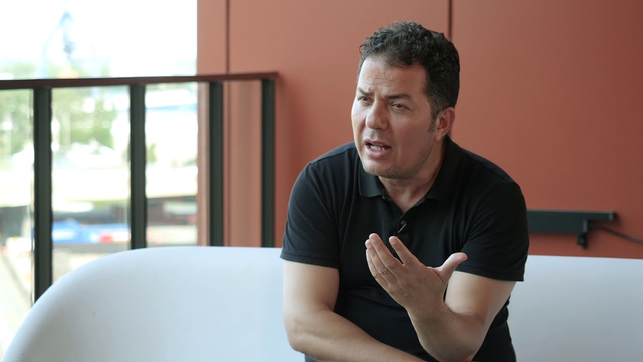 صندوق الإسلام: 154: معضلة جسد الله في القرآن والسنة