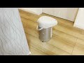 ルンバに憧れる家電たち Home appliances that want to be like Roomba