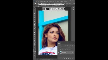 Photoshop glass Effect over image |New Trend| Photoshop 2023 Tutorial