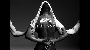 Akwasi - Extase (Official Music Video)