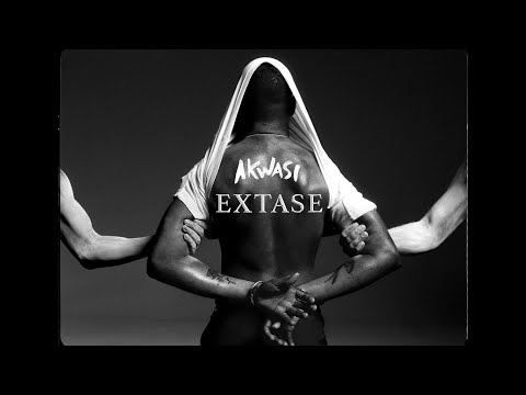 Akwasi - Extase (Official Music Video)