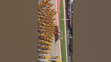 58th CT/GD batch POP || RTC DEOLI || CISF RTC DEOLI