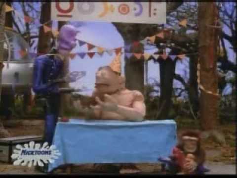 Prometheus And Bob-Bob's Birthday